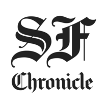 San Francisco Chronicle Logo