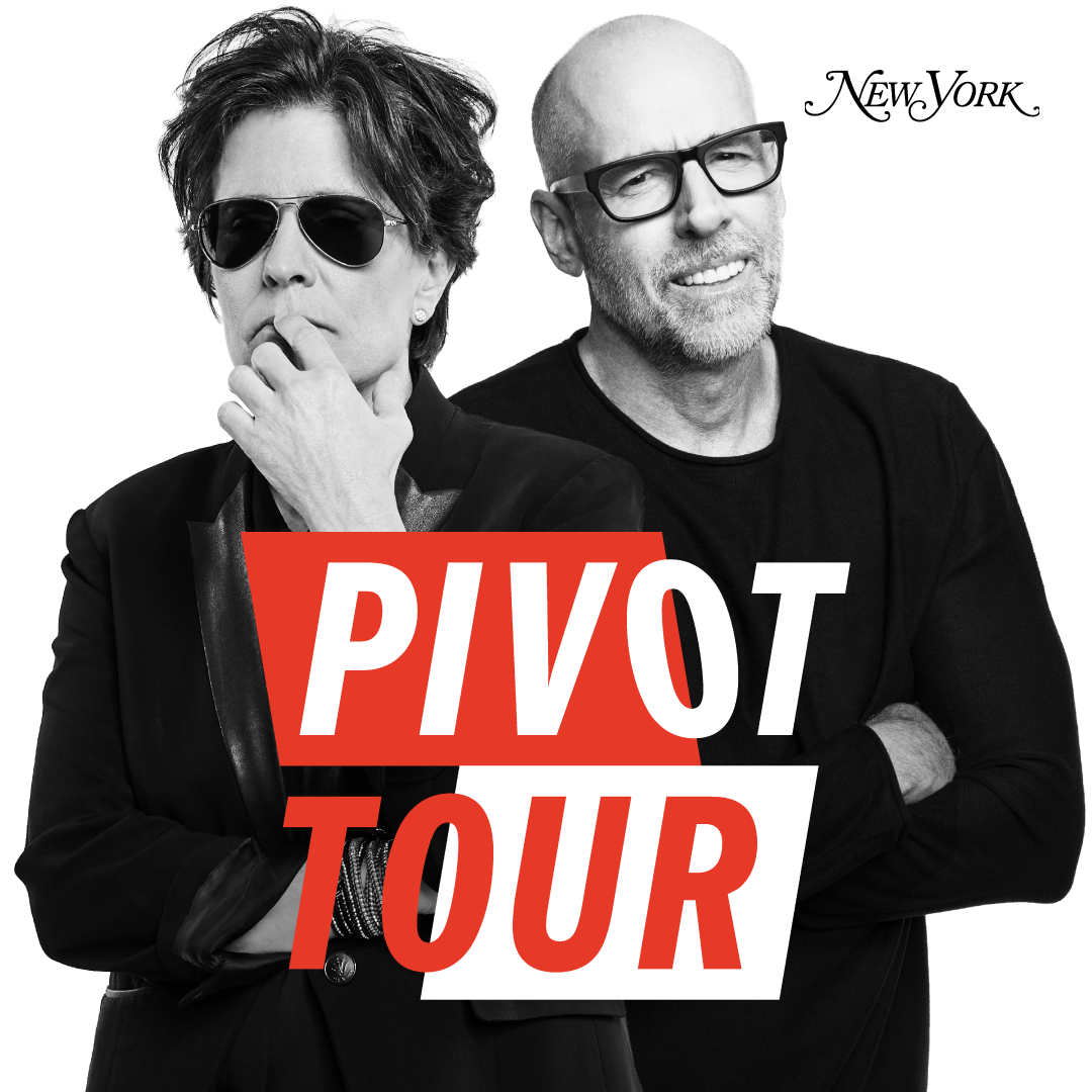 Pivot Tour
