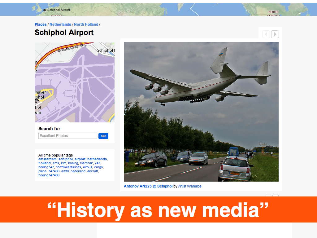 Technology news and reviews image