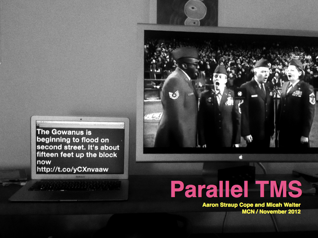 Technology news and reviews image