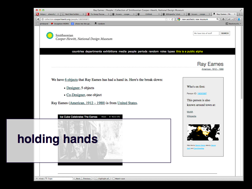 Technology news and reviews image