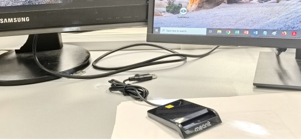 Technology news and reviews image